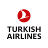 Turkish Airlines logo