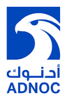 ADNOC Gas PLC logo